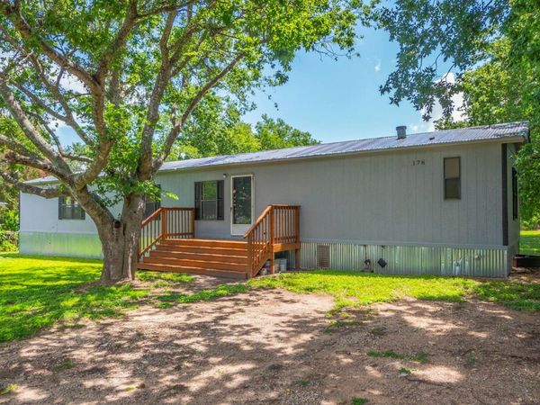 178 Quail Ridge DR, Kyle, TX 78640