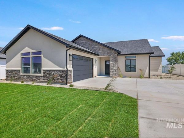 951 Gregory Way, Twin Falls, ID 83301