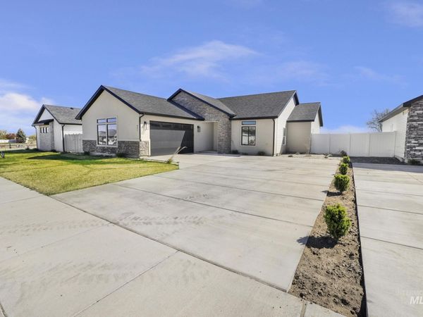 951 Gregory Way, Twin Falls, ID 83301