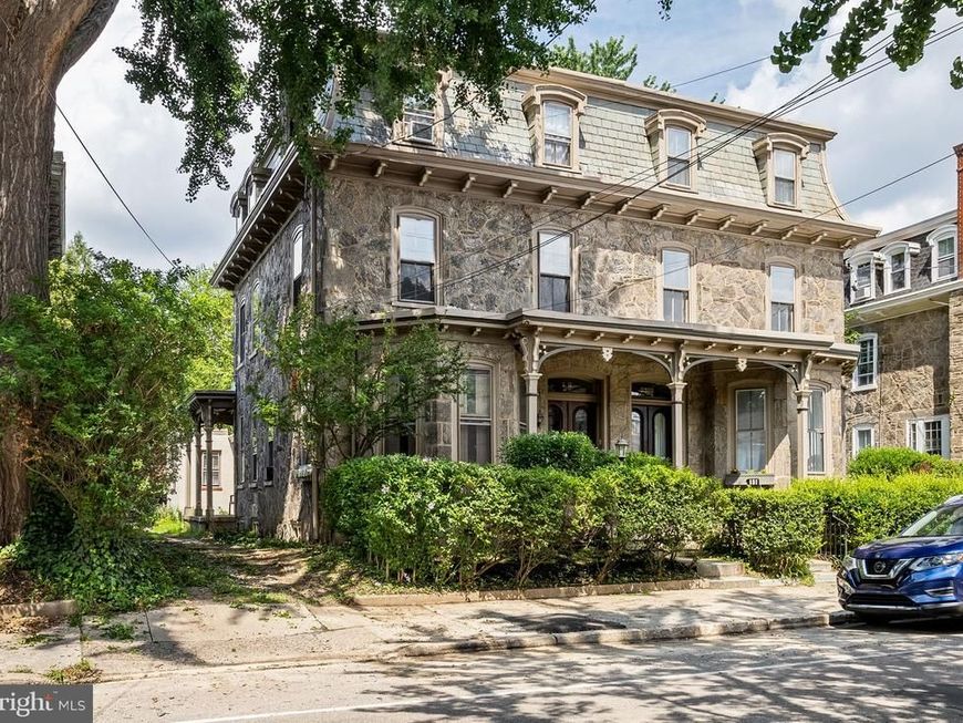 5911 Greene Street, Philadelphia, PA 19144 Main Photo