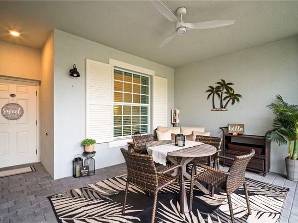 16000 Grassland LN, Unit 3116, Babcock Ranch, FL 33982