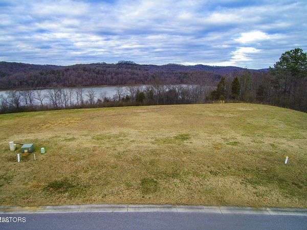 2619 Persimmon Ridge, Loudon, TN 37774