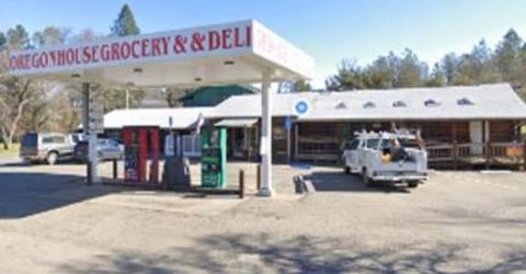 47 Texas Hill Rd, Oregon House, CA 95962 Photo