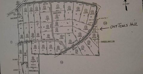 47 Texas Hill Rd, Oregon House, CA 95962 Photo