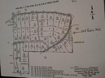 47 Texas Hill Rd, Oregon House, CA 95962 Photo