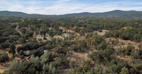 47 Texas Hill Rd, Oregon House, CA 95962 Photo