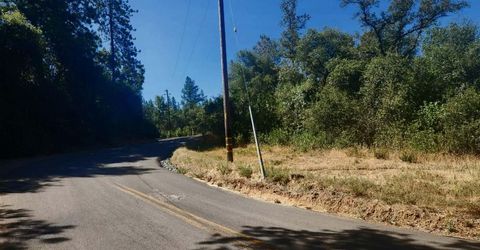 47 Texas Hill Rd, Oregon House, CA 95962 Photo