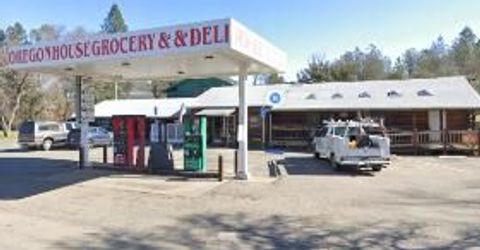 48 Rices Texas Hill Rd, Oregon House, CA 95962 Photo