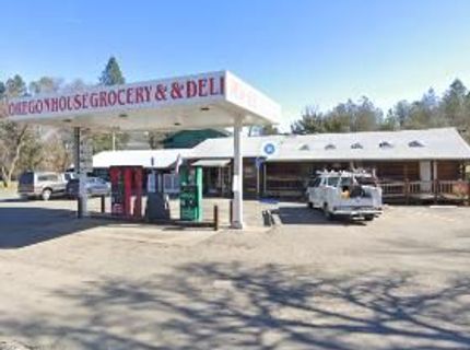 48 Rices Texas Hill Rd, Oregon House, CA 95962 Photo