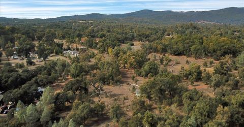 48 Rices Texas Hill Rd, Oregon House, CA 95962 Photo