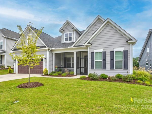 471 Lucky Drive NW, Concord, NC 28027