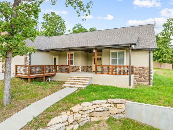 122 Thomas Eugene Drive, Branson, MO 65616