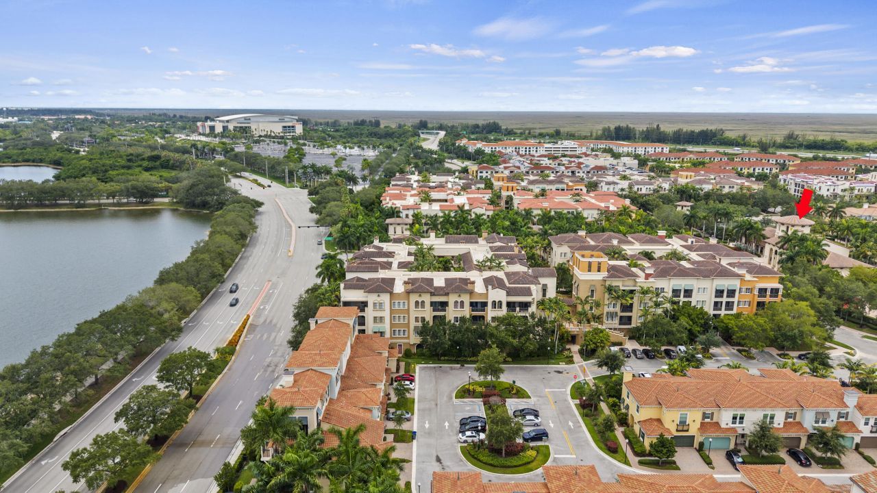 2900 NW 125th Avenue, Unit 3-305, Sunrise, FL 33323 Photo