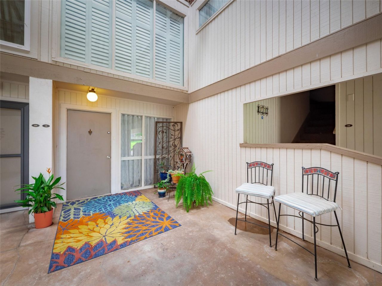 304 Hi There, Unit 131, Horseshoe Bay, TX 78657 Main Photo