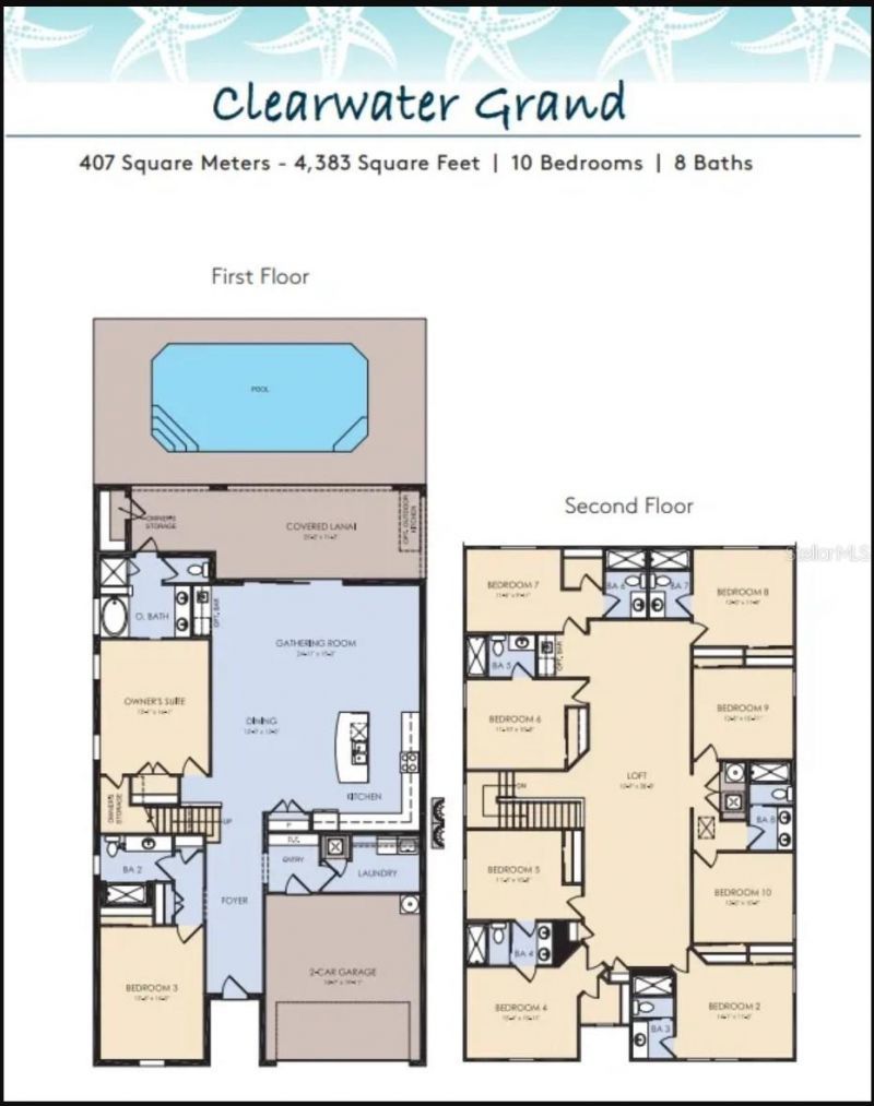 1978 Summer Drive, Davenport, FL 33897 Photo