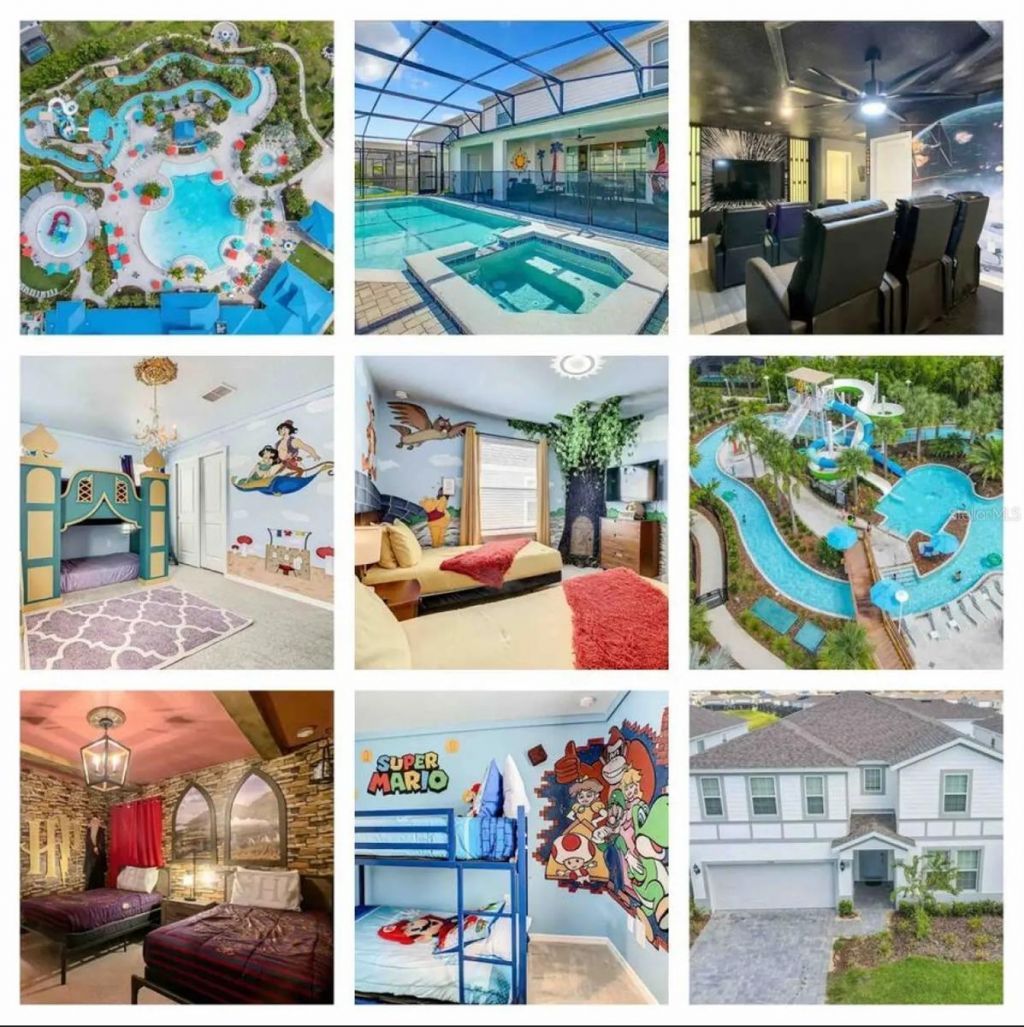 1978 Summer Drive, Davenport, FL 33897 Photo