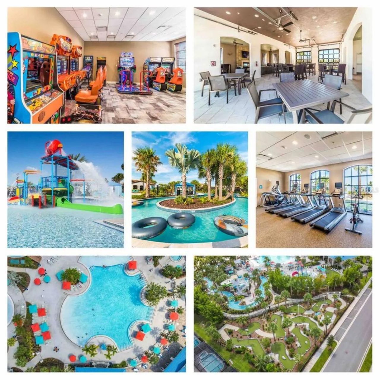 1978 Summer Drive, Davenport, FL 33897 Photo