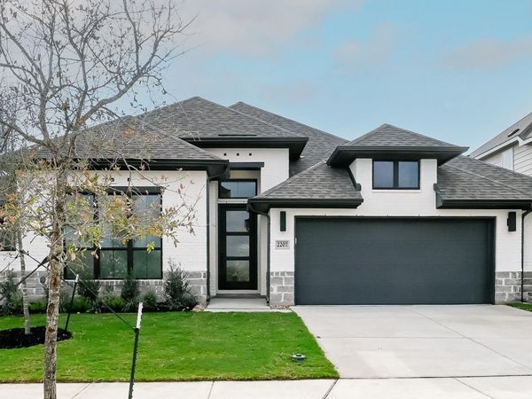 2207 Zachry Drive, New Braunfels, TX 78132