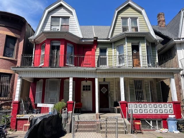 1409 36 Street, Brooklyn, NY 11218 Main Photo