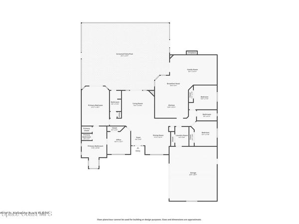 227 Loggerhead Drive, Melbourne Beach, FL 32951