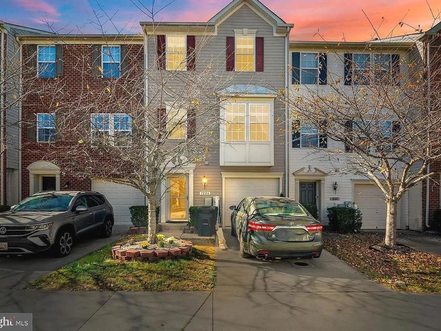7224 Mockingbird Circle, Glen Burnie, MD 21060 Main Photo