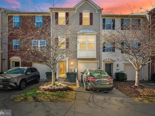 7224 MOCKINGBIRD CIRCLE, GLEN BURNIE, MD 21060