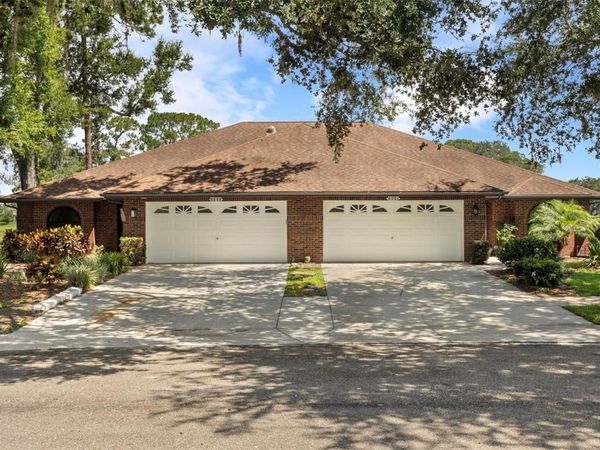 6549 BRENTWOOD DRIVE, ZEPHYRHILLS, FL 33542