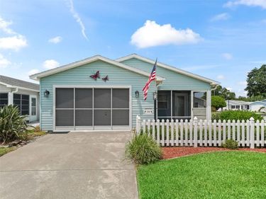 220 ESTRADA PLACE, THE VILLAGES, FL 32159