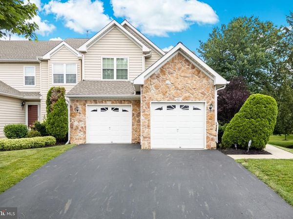 40 PALMER DRIVE, MOORESTOWN, NJ 08057