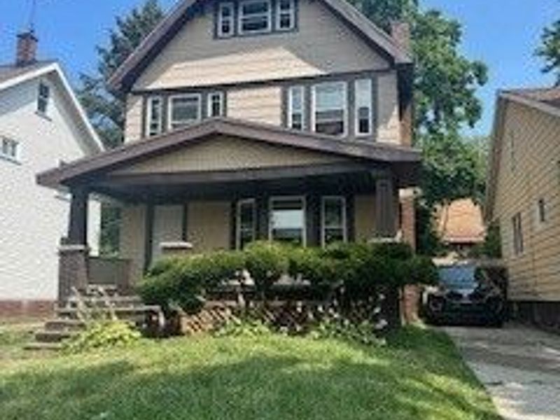 15301 Parkgrove Avenue, Cleveland, OH 44110 Photo 27