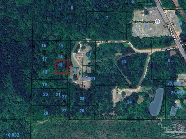 1 Jackson Cir, Brewton, AL 36426