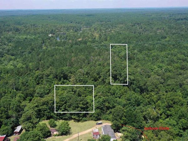 1 & 2 Jackson Cir, Brewton, AL 36426