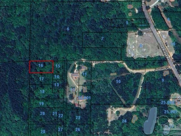 2 Jackson Cir, Brewton, AL 36426