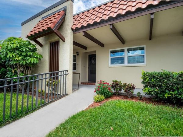 1701 PINEHURST ROAD, Unit 24B, DUNEDIN, FL 34698