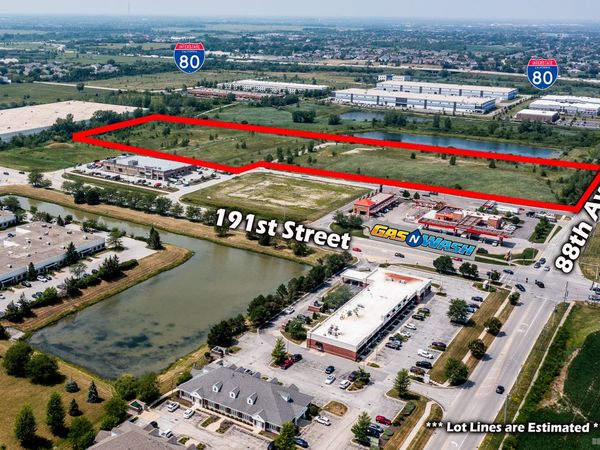 191 88th Avenue, Mokena, IL 60448