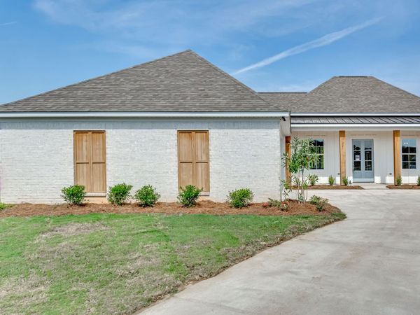 241 Bronson Bend, Flowood, MS 39232
