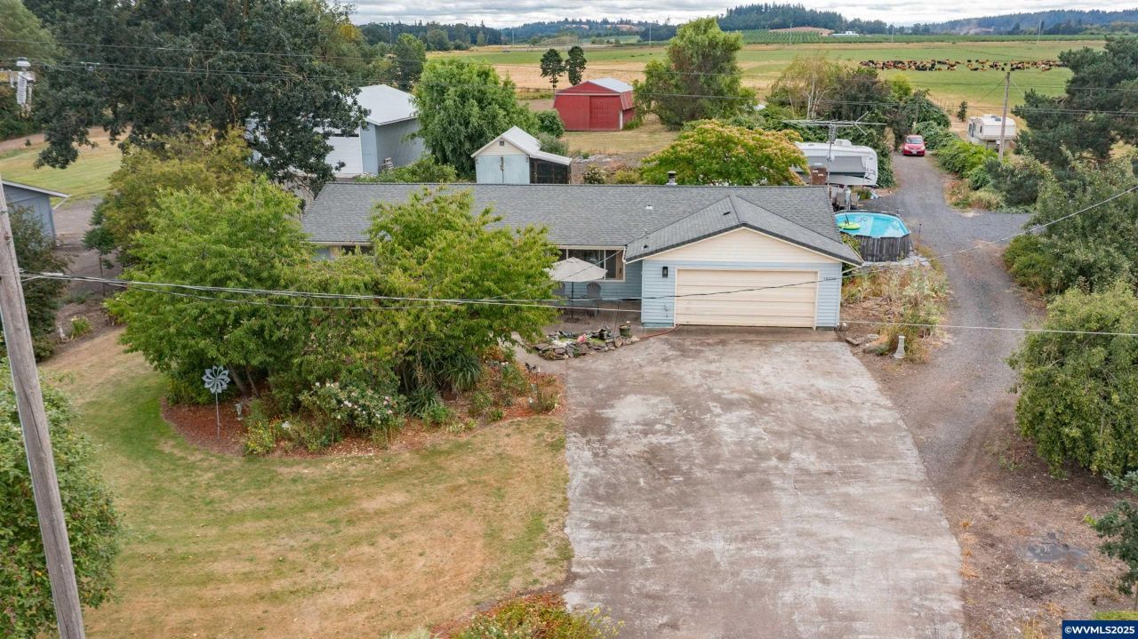38973 Groshong Rd Ne, Albany, OR 97321 Main Photo