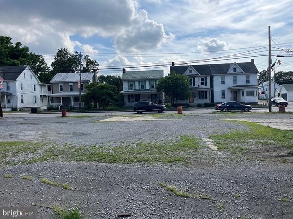 101 S FAYETTE STREET, SHIPPENSBURG, PA 17257
