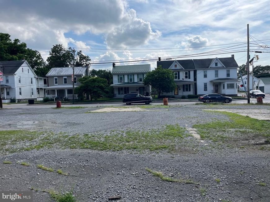 101 S Fayette Street, Shippensburg, PA 17257 Main Photo