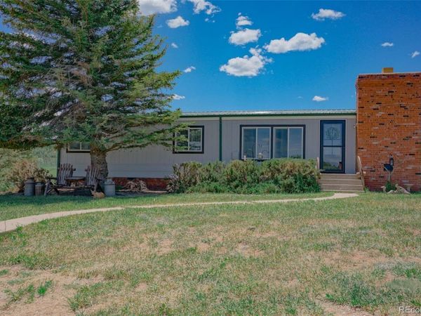 634 County Road 358, La Veta, CO 81055
