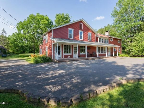 6432 State Highway 28, Fly Creek, NY 13337