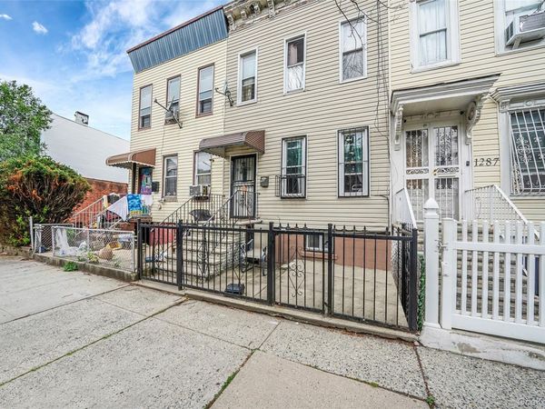 1285A Saint Marks Avenue, Brooklyn, NY 11213