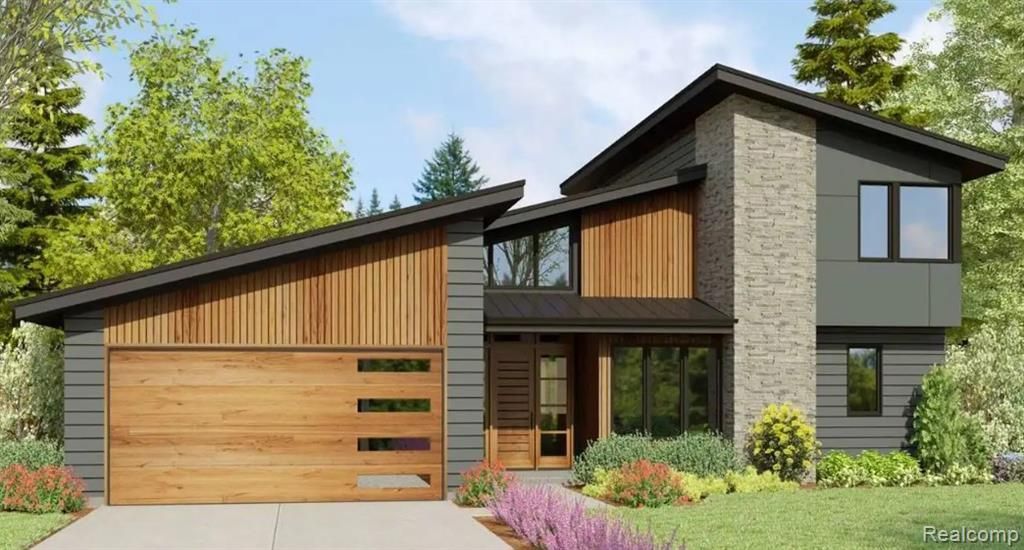 1974 Sandy Shores Drive, Oxford Township, MI 48371 Main Photo