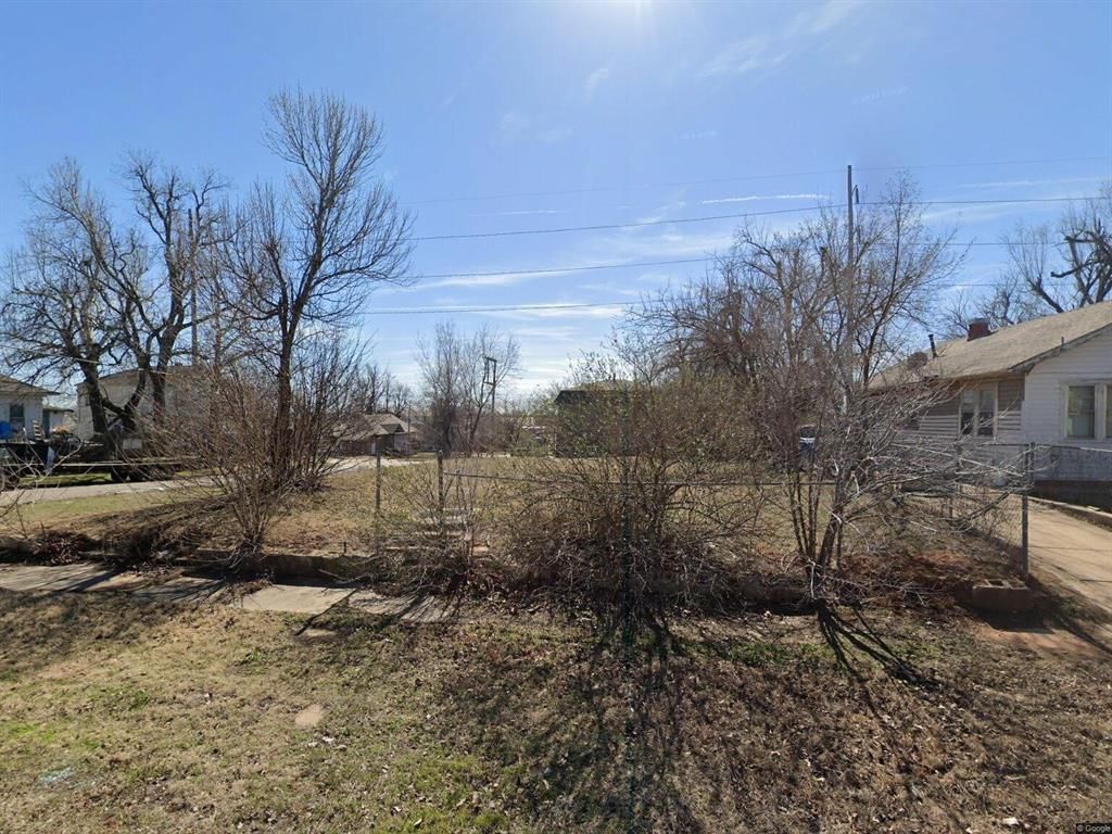 1802 NW 9th Street, Oklahoma City, OK 73106 Main Photo