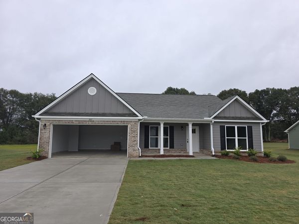 227 Dove Field Drive, Unit 84, Statham, GA 30666