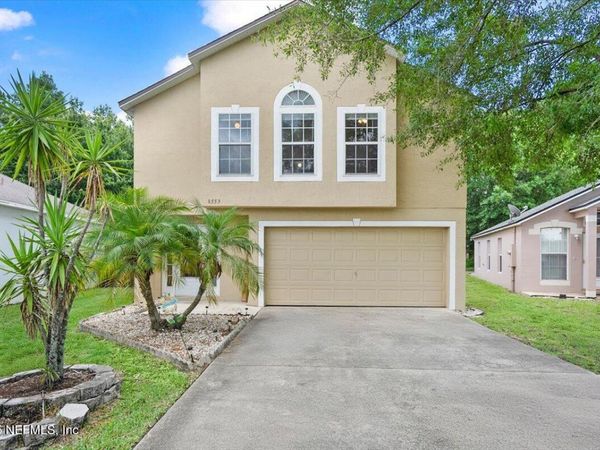 8553 ENGLISH OAK Drive, Jacksonville, FL 32244