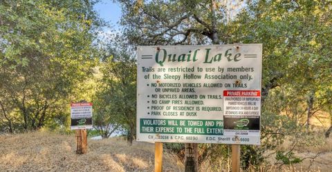 2660 Sleepy Hollow Dr, Shingle Springs, CA 95682 Photo