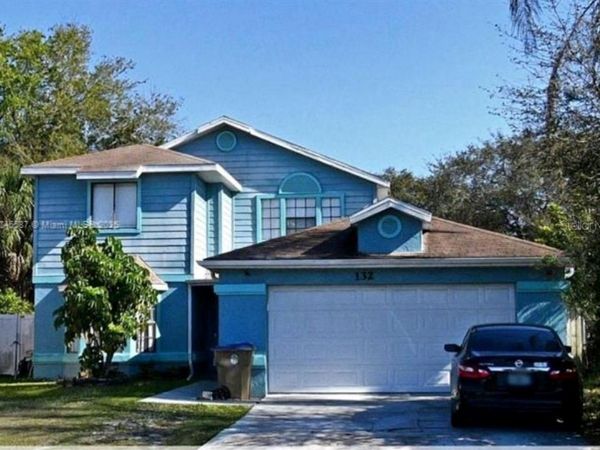 132 SANDALWOOD DRIVE, KISSIMMEE, FL 34743