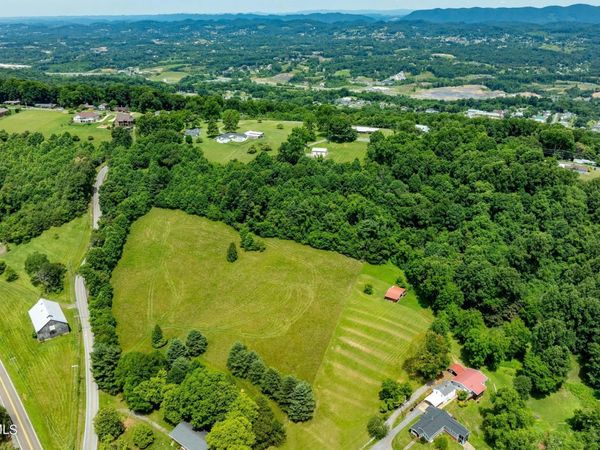 0 Eaton Station Road, Kingsport, TN 37664