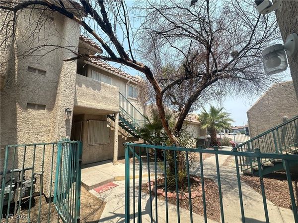 2101 Sun Avenue, North Las Vegas, NV 89030